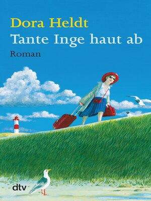 cover image of Tante Inge haut ab